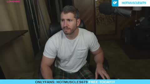 hotmuscles6t9 online show from 06.22.26