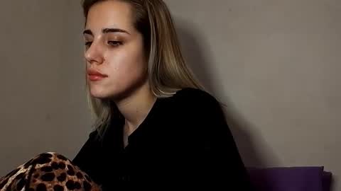 hotmusex online show from 11.19.25