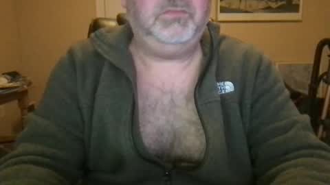 Snapshot of hotndirty72 chatting on 02.07.25 hotndirty72 online show from 02.07.25