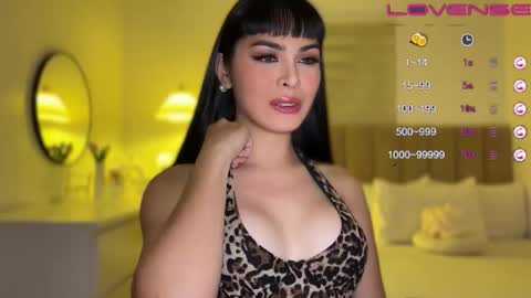 Snapshot of hotnessemerie chatting on 02.23.26 hotnessemerie online show from 02.23.26