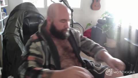 Snapshot of hotokar chatting on 10.05.25 Hotokkar online show from 10.05.25