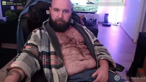 Snapshot of hotokar chatting on 10.20.25 Hotokkar online show from 10.20.25