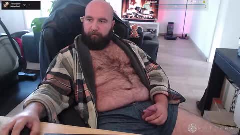 Snapshot of hotokar chatting on 10.21.25 Hotokkar online show from 10.21.25