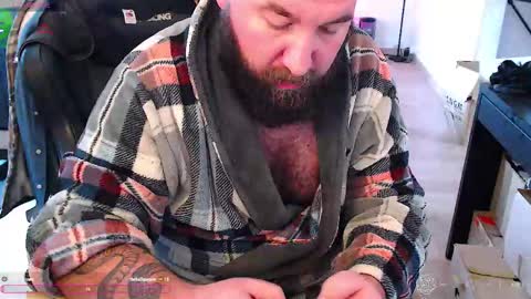 Snapshot of hotokar chatting on 10.27.25 Hotokkar online show from 10.27.25