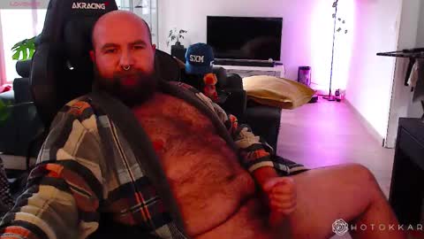 Hotokkar online show from 02.17.26