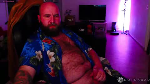 Hotokkar online show from 04.25.26