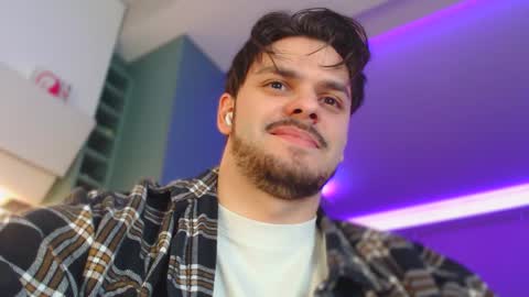 Snapshot of hotpolishsausage chatting on 12.15.24 Jason online show from 12.15.24