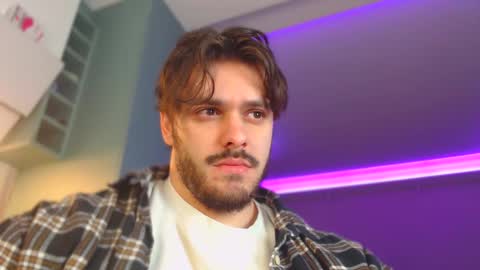 Snapshot of hotpolishsausage chatting on 02.16.25 Jason online show from 02.16.25