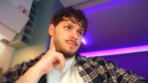 Snapshot of hotpolishsausage chatting on 12.20.25 Jason online show from 12.20.25