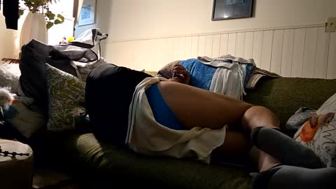 Snapshot of hotrox6942 chatting on 09.20.25 hotrox6942 online show from 09.20.25