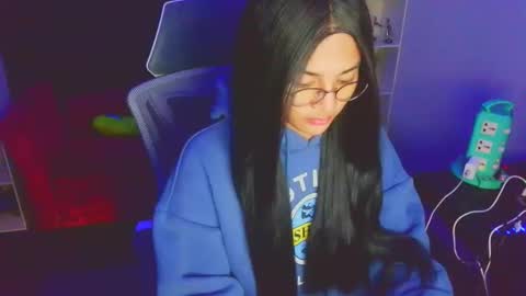 your hot sexy april online show from 03.20.26