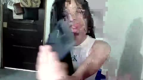 your hot sexy april online show from 07.14.26