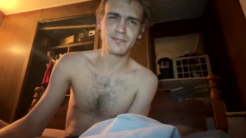 HotSexyRicky24 online show from 01.05.25