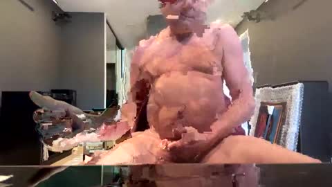 hotsilverdady online show from 02.21.25
