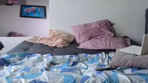 Andres online show from 10.26.25