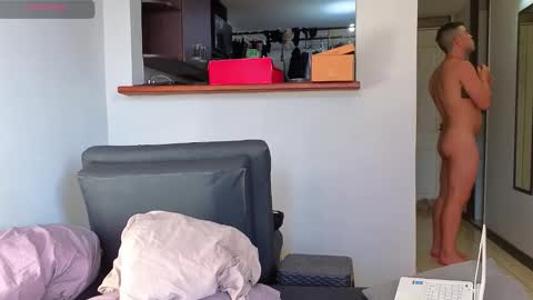 Andres online show from 11.02.25