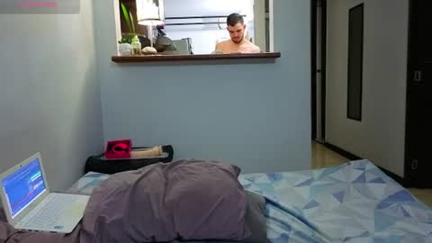 Andres online show from 06.23.26