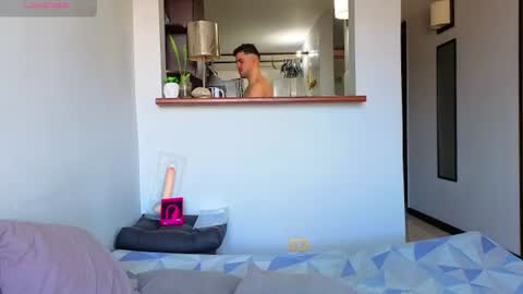 Andres online show from 06.28.26