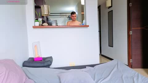 Andres online show from 06.30.26