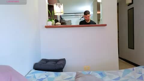 Andres online show from 07.02.26