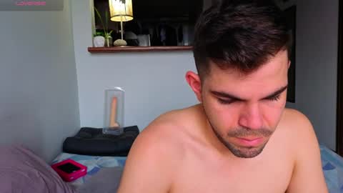 Andres online show from 07.04.26