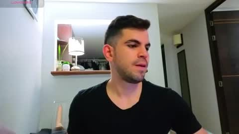 Andres online show from 07.05.26