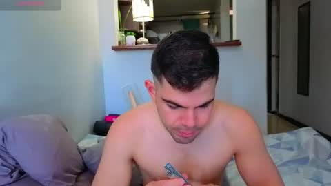 Andres online show from 07.06.26