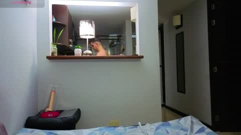 Andres online show from 07.07.26