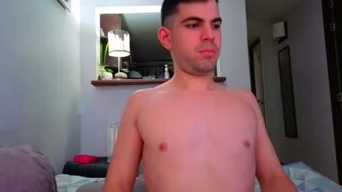 Andres online show from 07.09.26