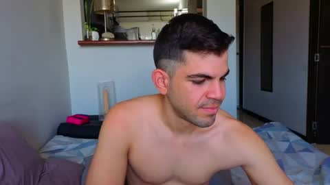 Andres online show from 07.10.26