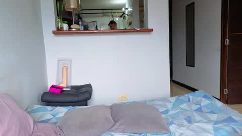 Andres online show from 07.12.26