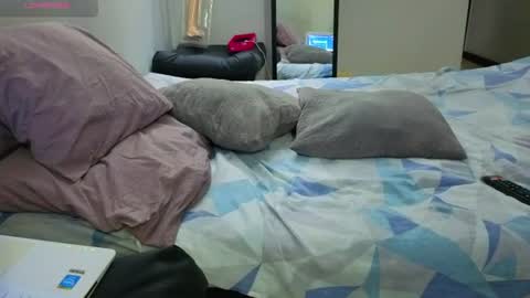 Andres online show from 07.21.26