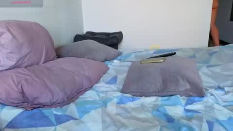 Andres online show from 07.25.26