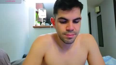Andres online show from 07.26.26