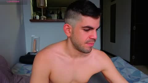 Andres online show from 07.26.26