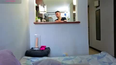 Andres online show from 07.27.26