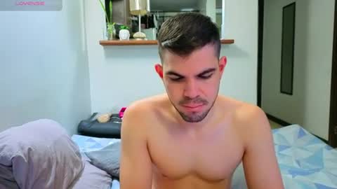 Andres online show from 08.05.26