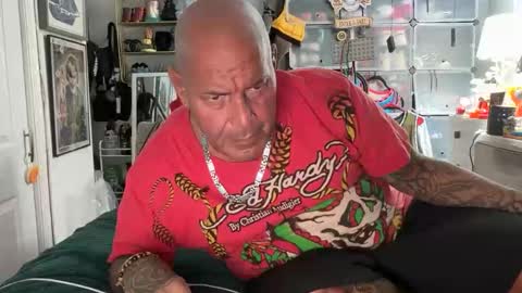 hotstuff775616 online show from 11.18.25