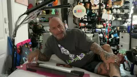 hotstuff775616 online show from 06.21.26