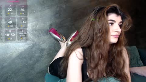 Celine online show from 01.26.25