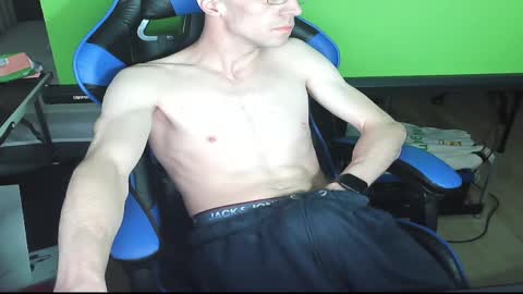 Snapshot of hotsummerboy89 chatting on 01.23.25 hotsummerboy89 online show from 01.23.25