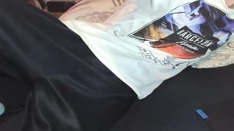 Snapshot of hotsummerboy89 chatting on 01.25.25 hotsummerboy89 online show from 01.25.25