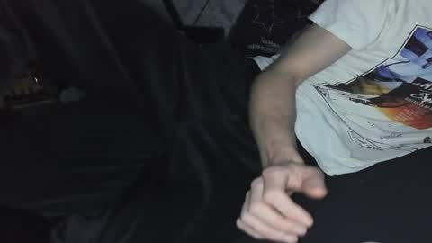 Snapshot of hotsummerboy89 chatting on 01.26.25 hotsummerboy89 online show from 01.26.25