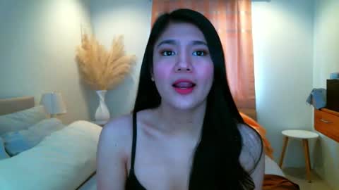 Sweet Angel online show from 09.30.25