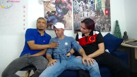 hott_asses online show from 12.19.24