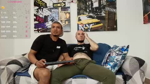 hott_asses online show from 12.22.24