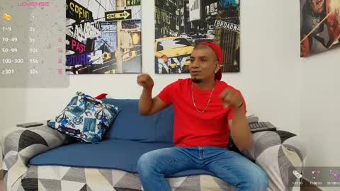 hott_asses online show from 12.29.24