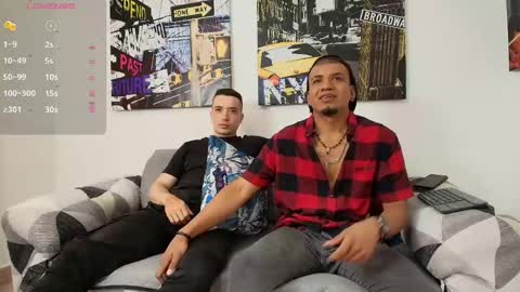 hott_asses online show from 01.23.25