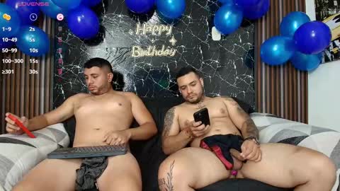 hott_asses online show from 02.10.25