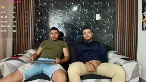 hott_asses online show from 02.12.25